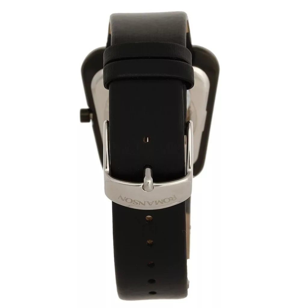 ساعت مچی عقربه ای زنانه رومانسون مدل RL0369LL1BM32W