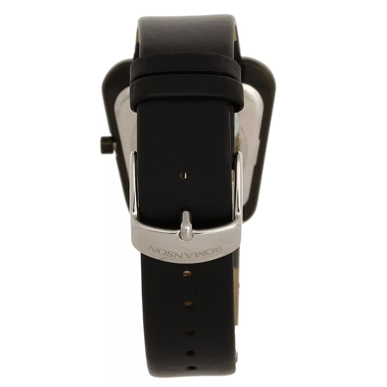 ساعت مچی عقربه ای زنانه رومانسون مدل RL0369LL1BM32W