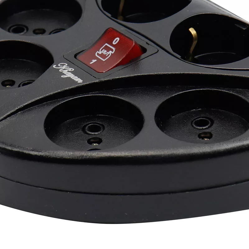 چندراهی برق خیام الکتریک مدل KH2060