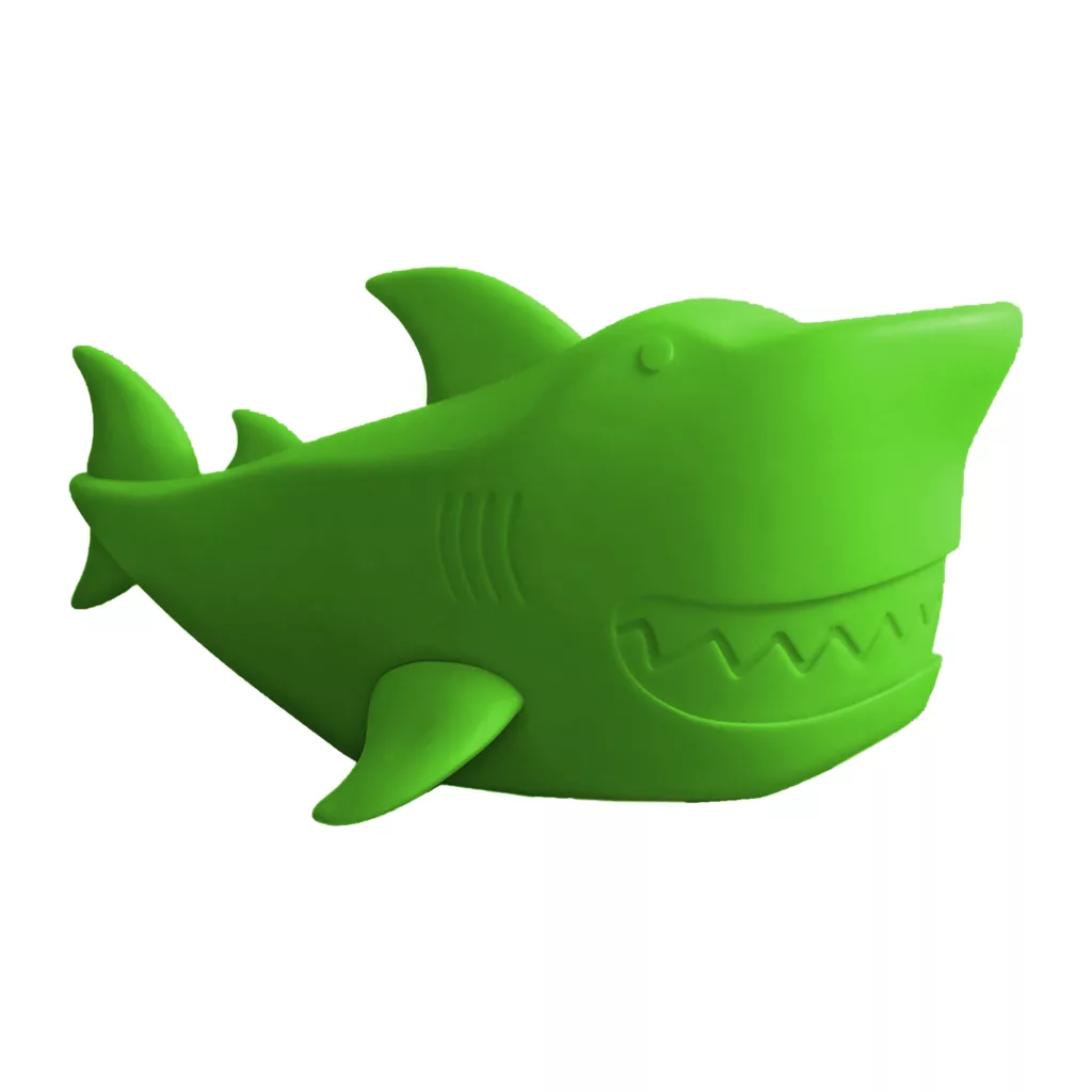 چراغ خواب اتاق کودک مدل کوسه شارکو