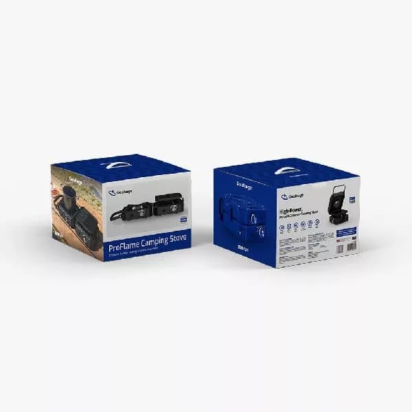 اجاق سفری گلتیج مدل CS01