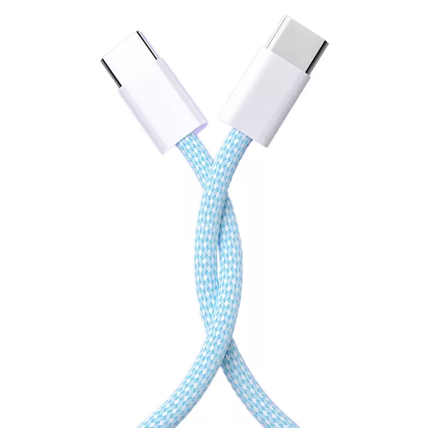 کابل تبدیل USB-C مدل PD27W طول 1 متر