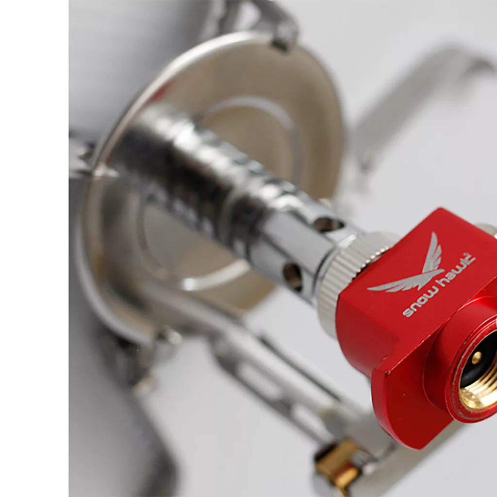 سرشعله سفری اسنوهاک مدل SN10-A4