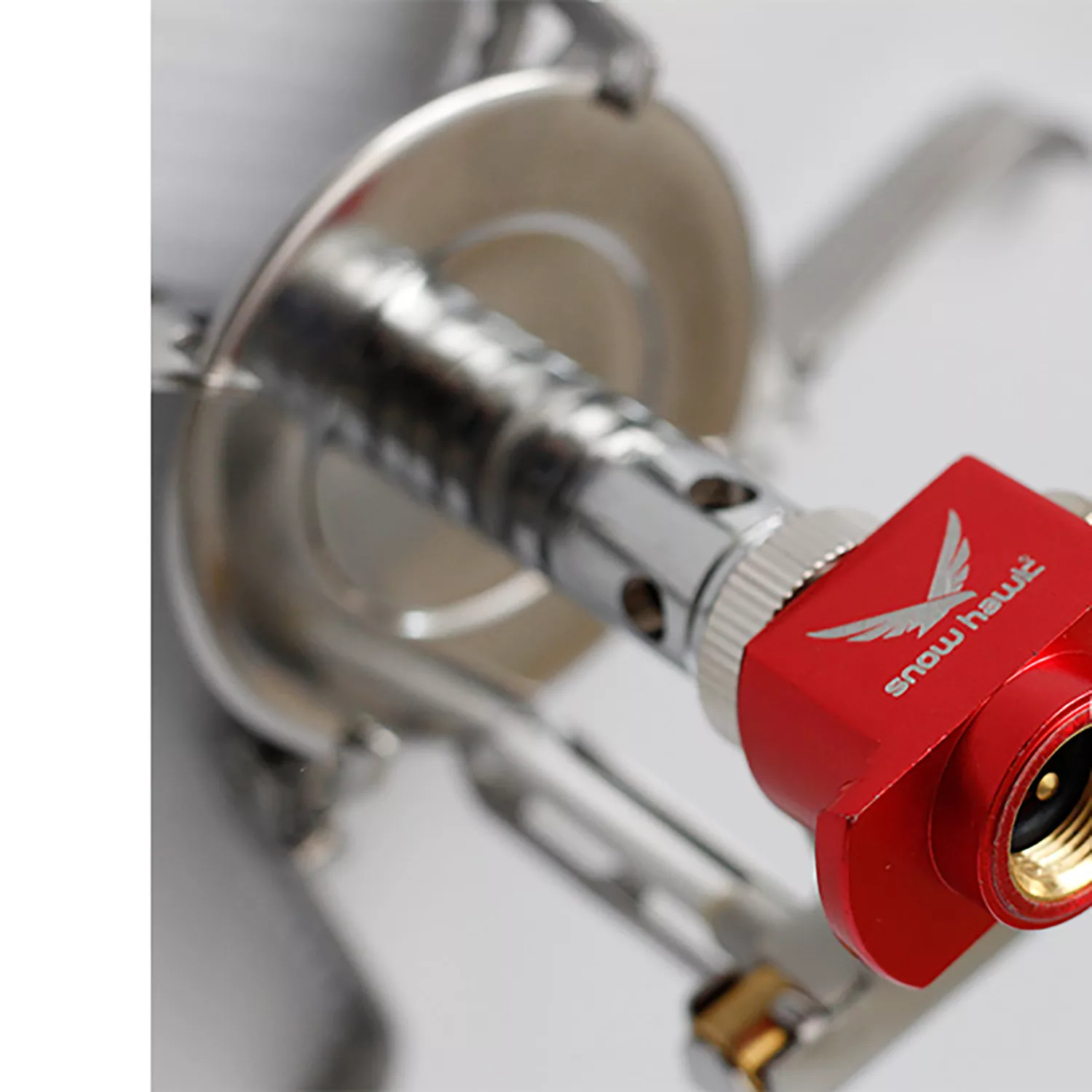 سرشعله سفری اسنوهاک مدل SN10-A4