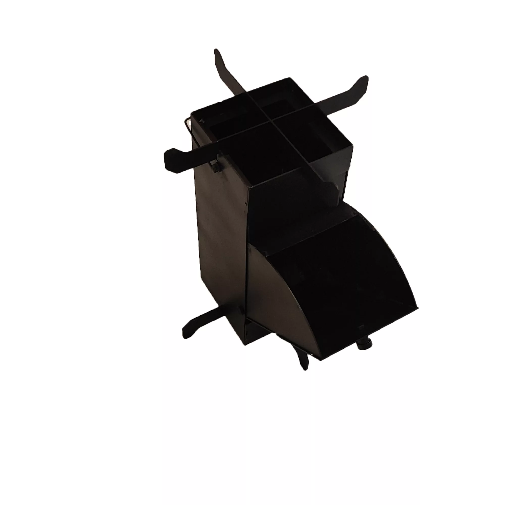 اجاق سفری مدل D150