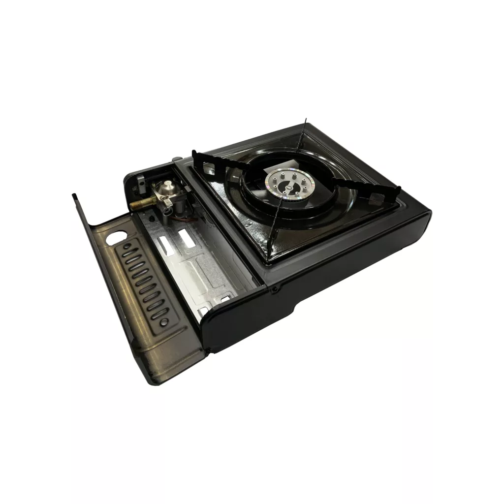 اجاق سفری هپی هوم مدل H.H. BDZ155A