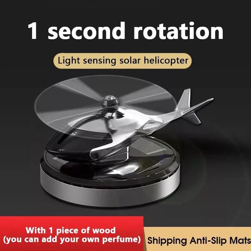 خوشبو کننده چرخان مدل خورشیدی کد 137