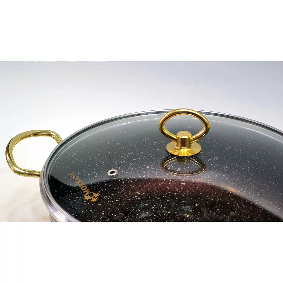 سرویس تابه 6 پارچه مُرسانا مدل MT8000WD