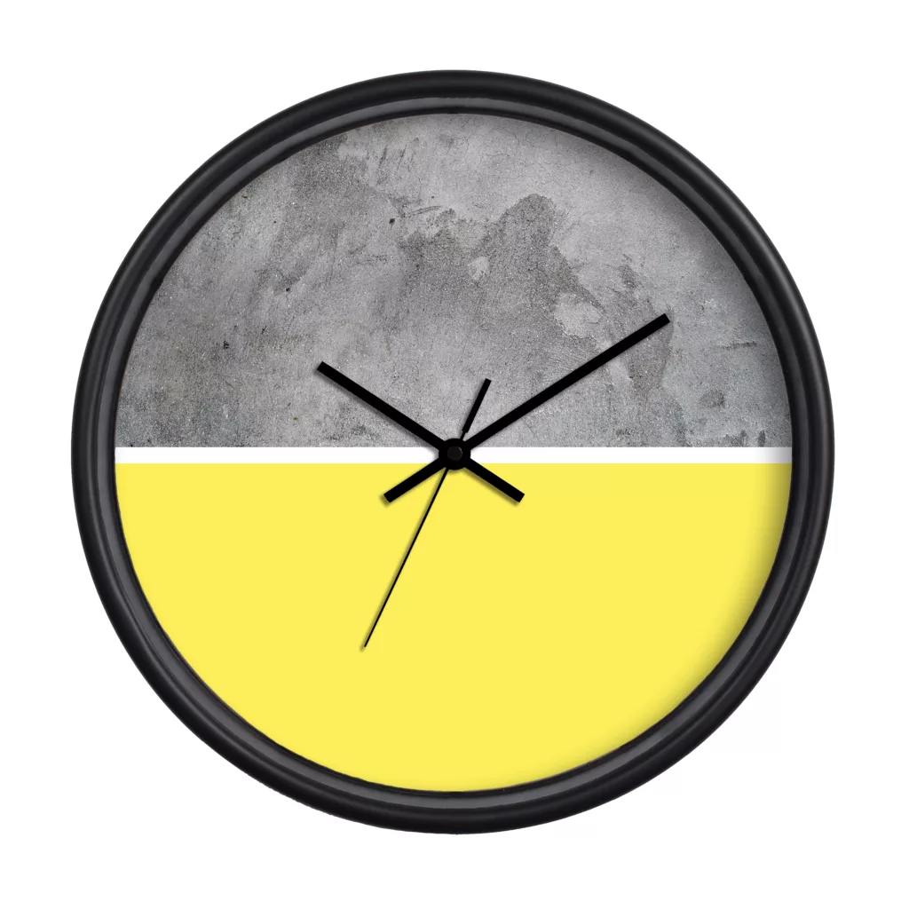 ساعت دیواری سال بردز مدل CW-209