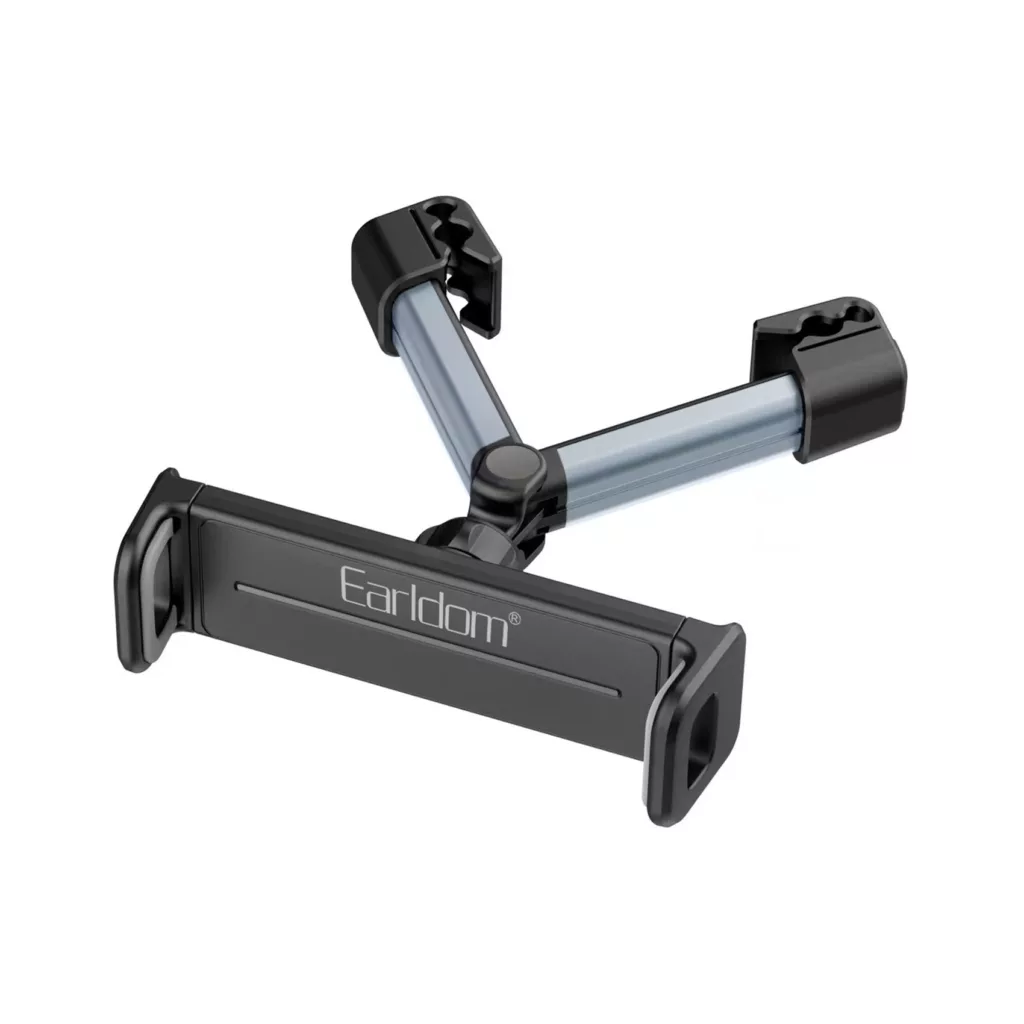 پایه نگهدارنده گوشی موبایل و تبلت ارلدام مدل ET-EH234