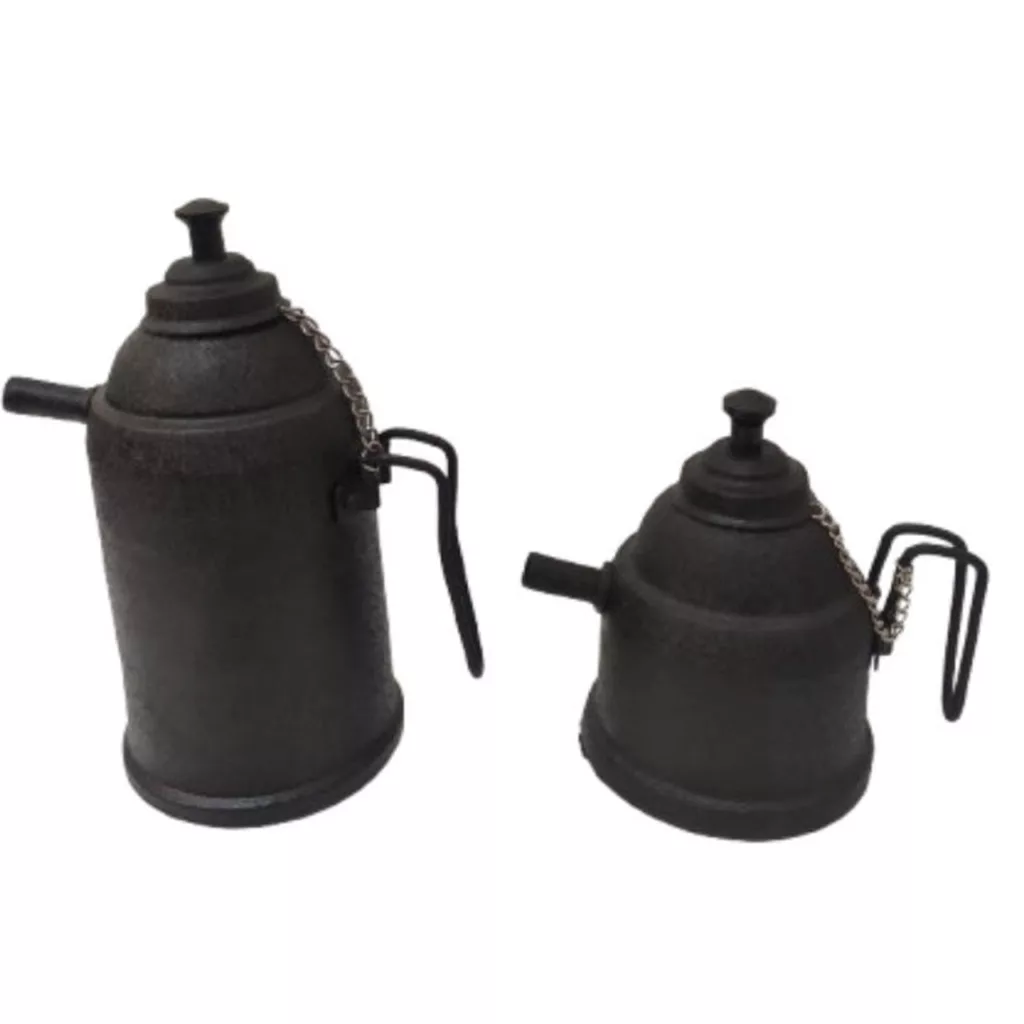 ست کتری و قوری سفری مدل Z1000