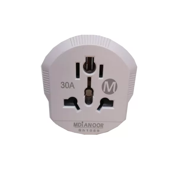 تبدیل 3 به 2 مدیانور مدل Sh1059