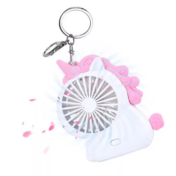 پنکه شارژی مدل  FAN TJ 01C