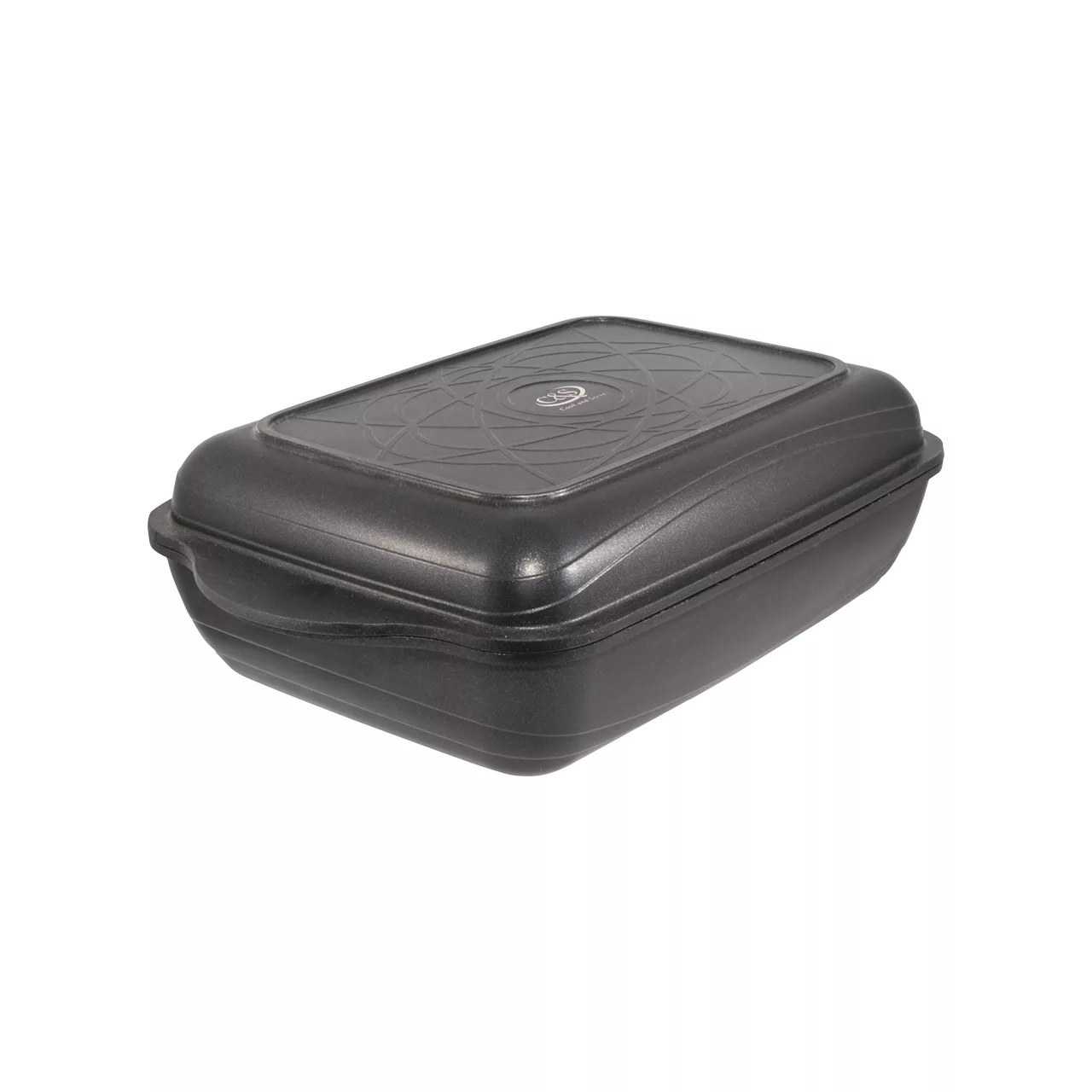 سرویس پخت و پز 23 پارچه سی اند اس کد 3423 مدل هانام