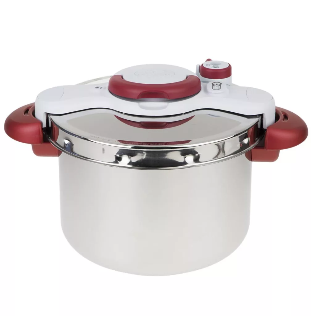 زودپز تفال مدل Clipso Minut Perfect گنجایش 9 لیتر