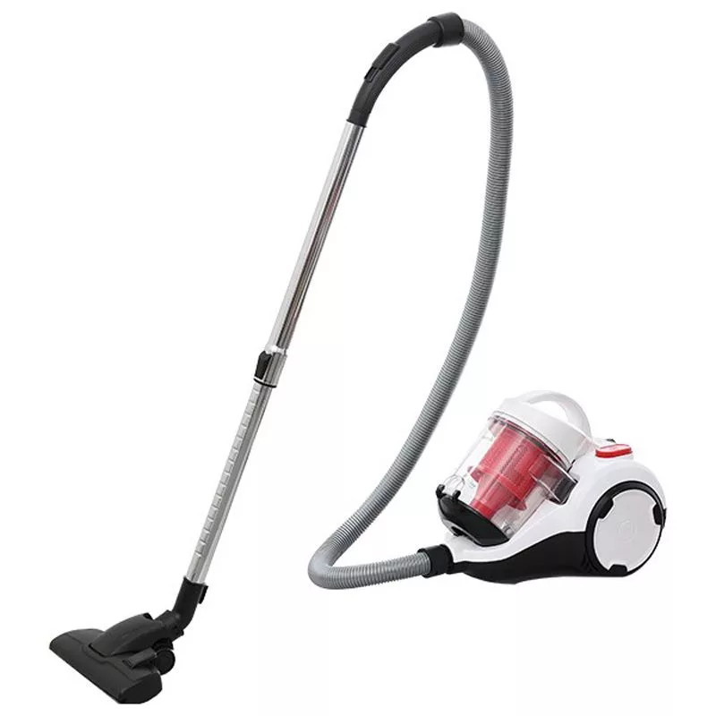 جاروبرقی درما مدل DEM-TJ310W