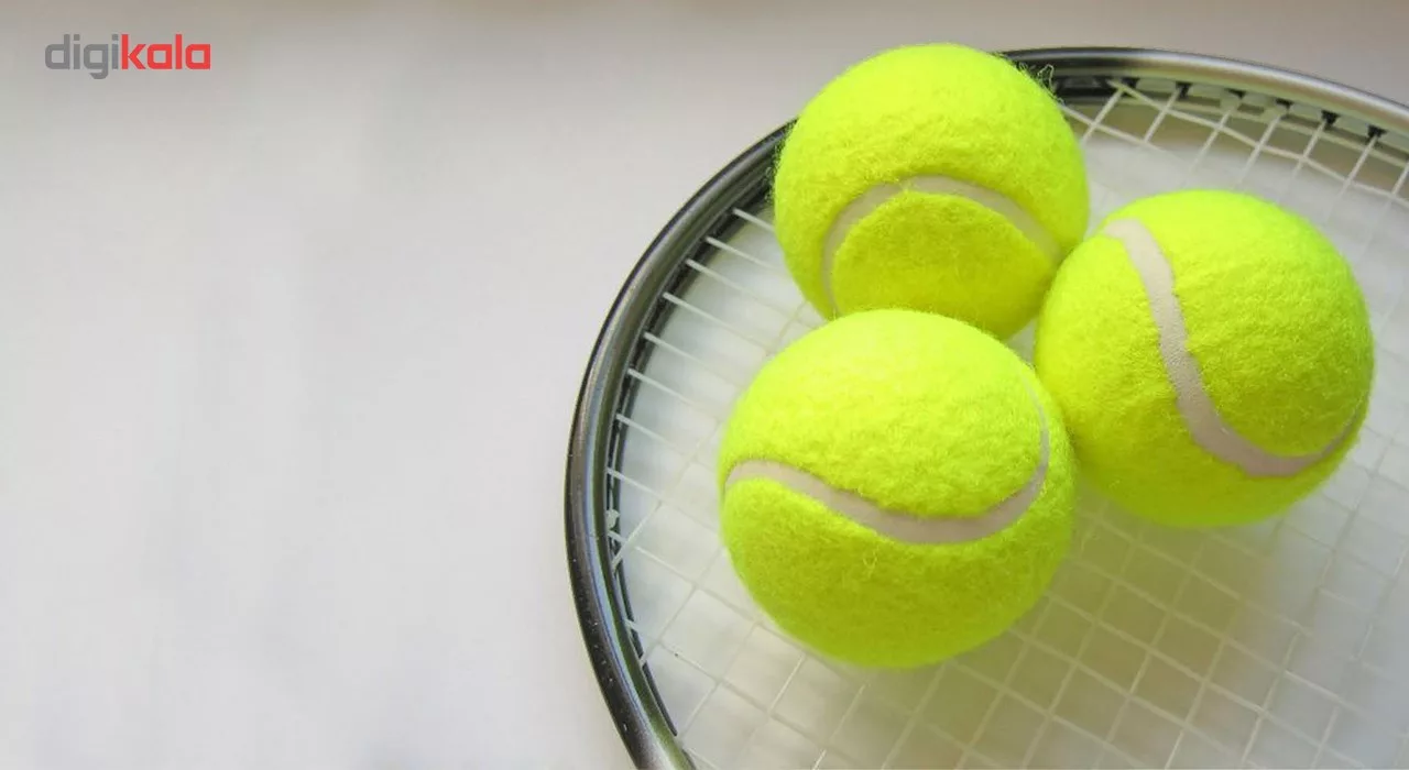 توپ تنیس کد 2087