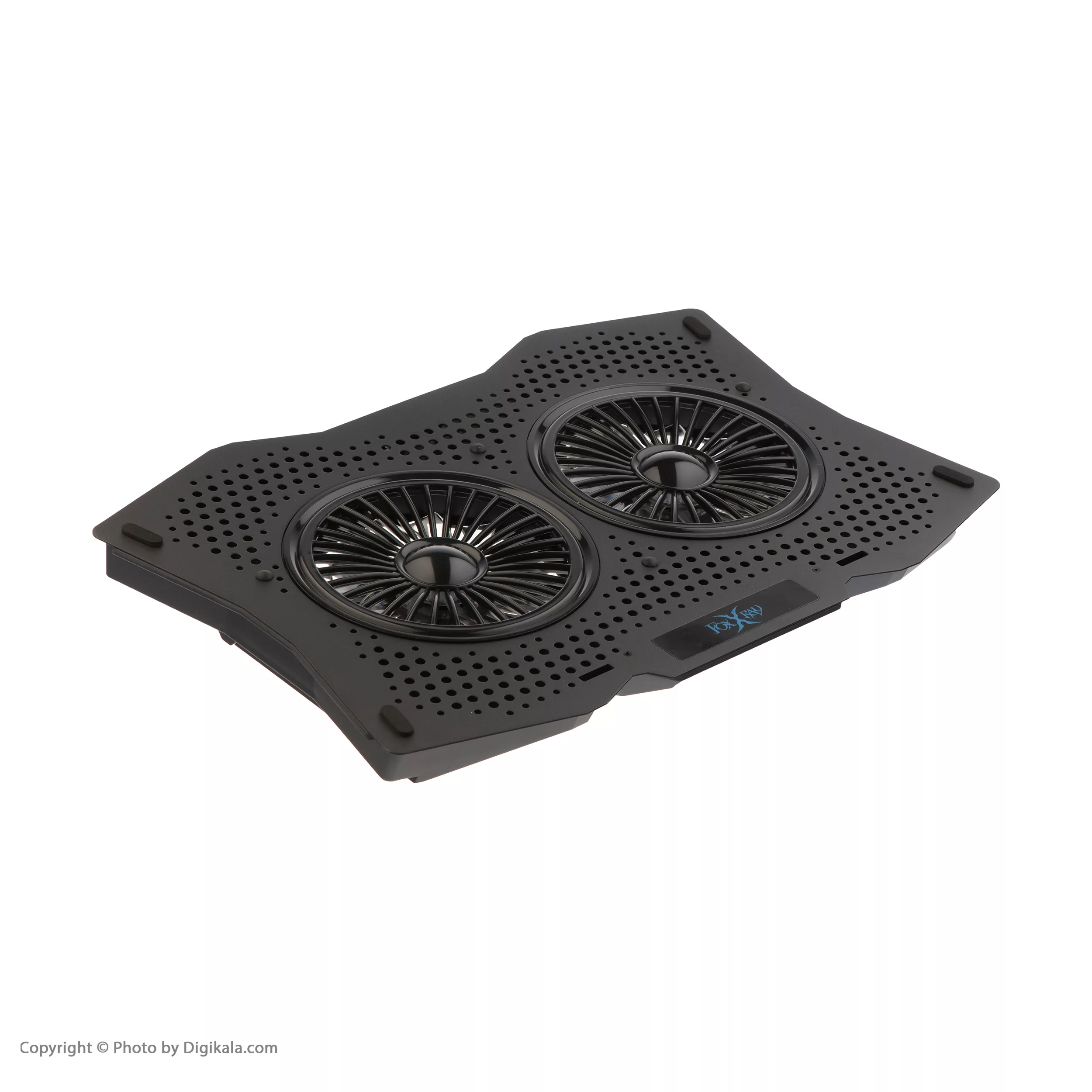 پایه خنک کننده  لپ تاپ فاکس ری مدل FXR-LTC-02