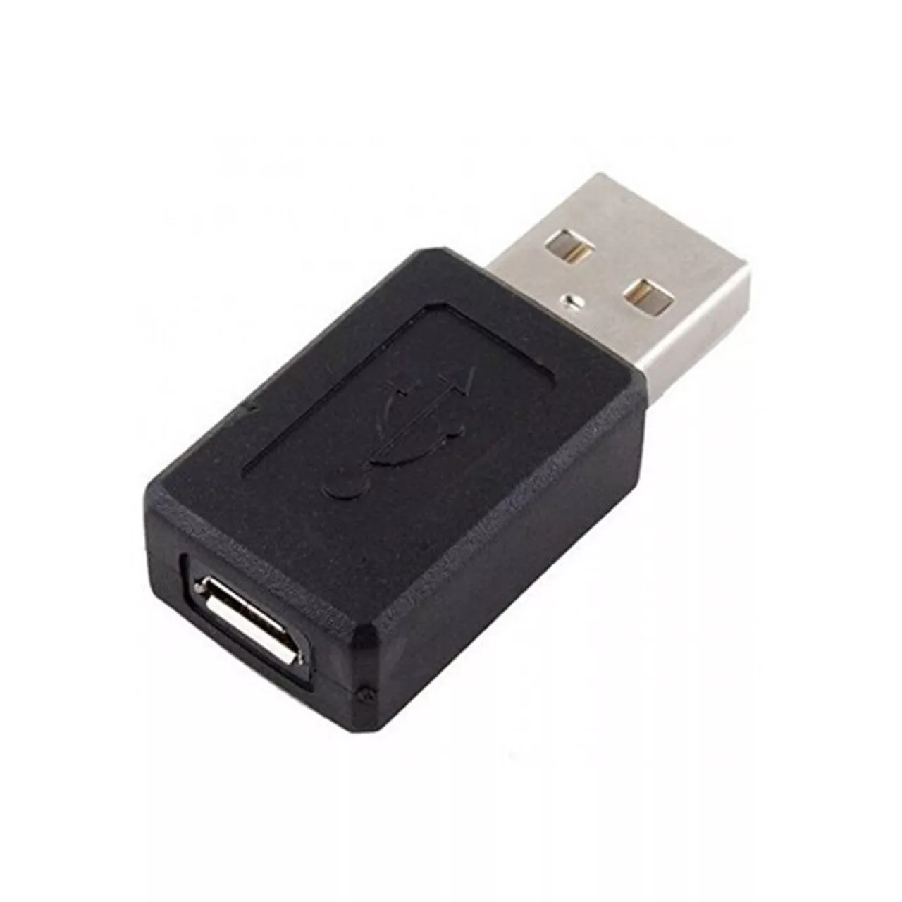 مبدل micro USB به USB دی نت مدل UM1