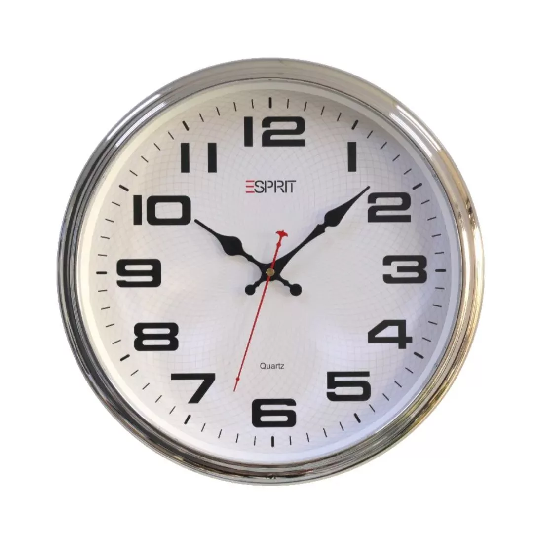 ساعت دیواری مدل اسپریت