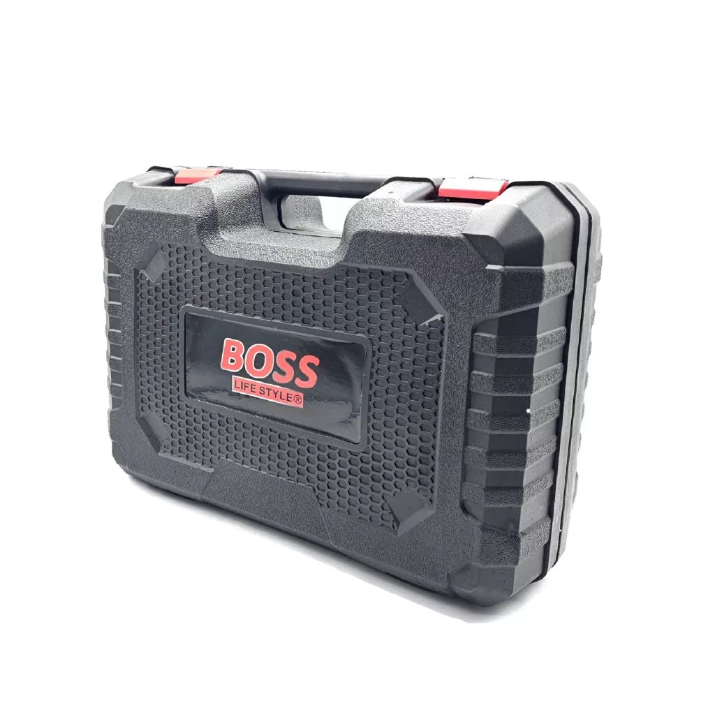 اره زنجیری شارژی باس مدل LIFE_STYLE کد 2