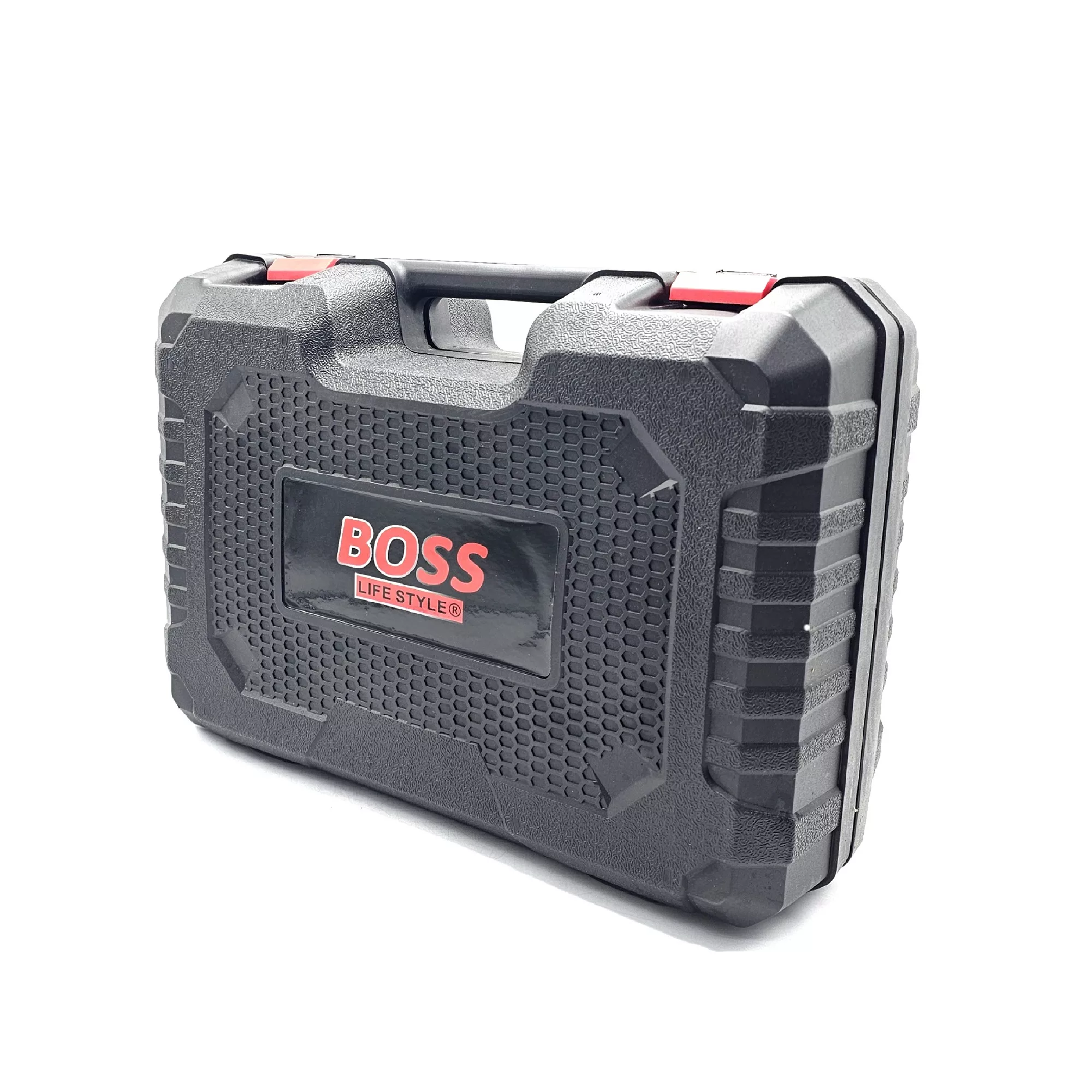 اره زنجیری شارژی باس مدل LIFE_STYLE کد 2