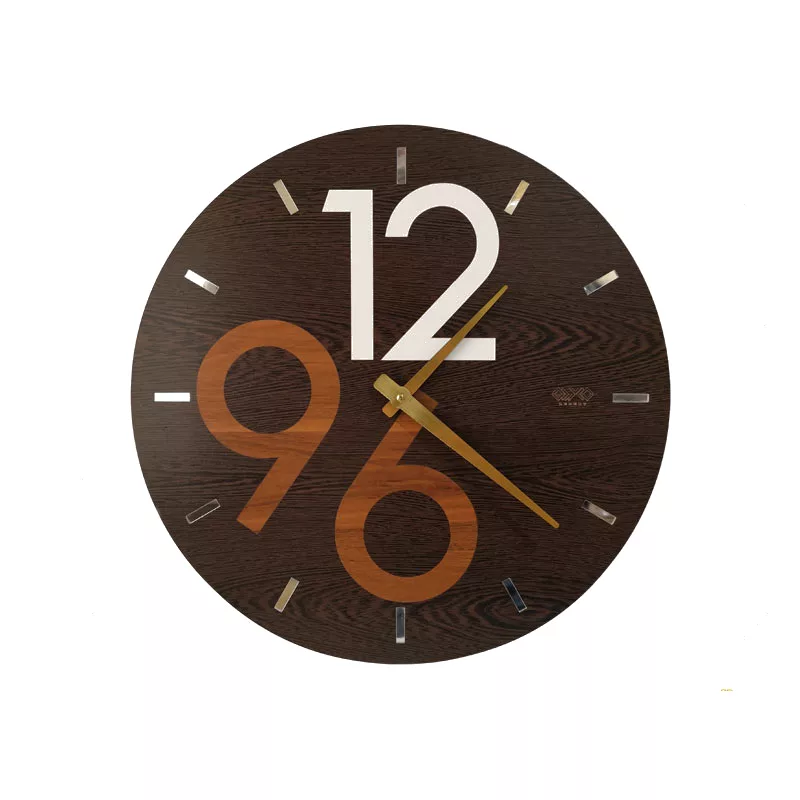 ساعت دیواری مدل MC03045