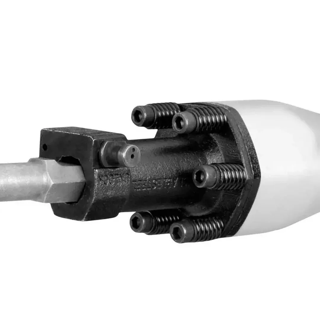 چکش تخریب 14 کیلویی 1700 وات رونیکس مدل 2814