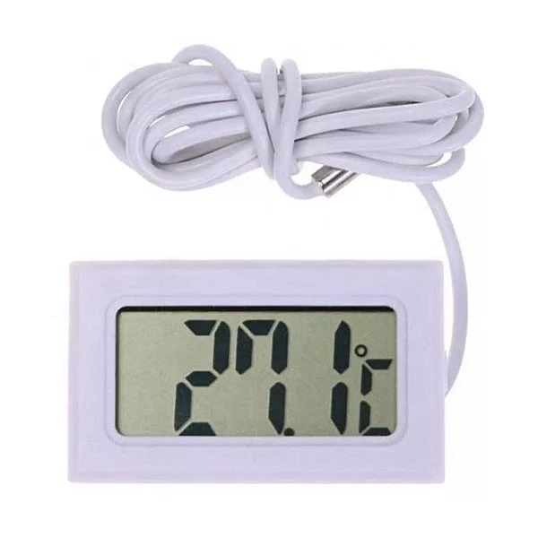 دماسنج دیجیتالی مدل TPM_10