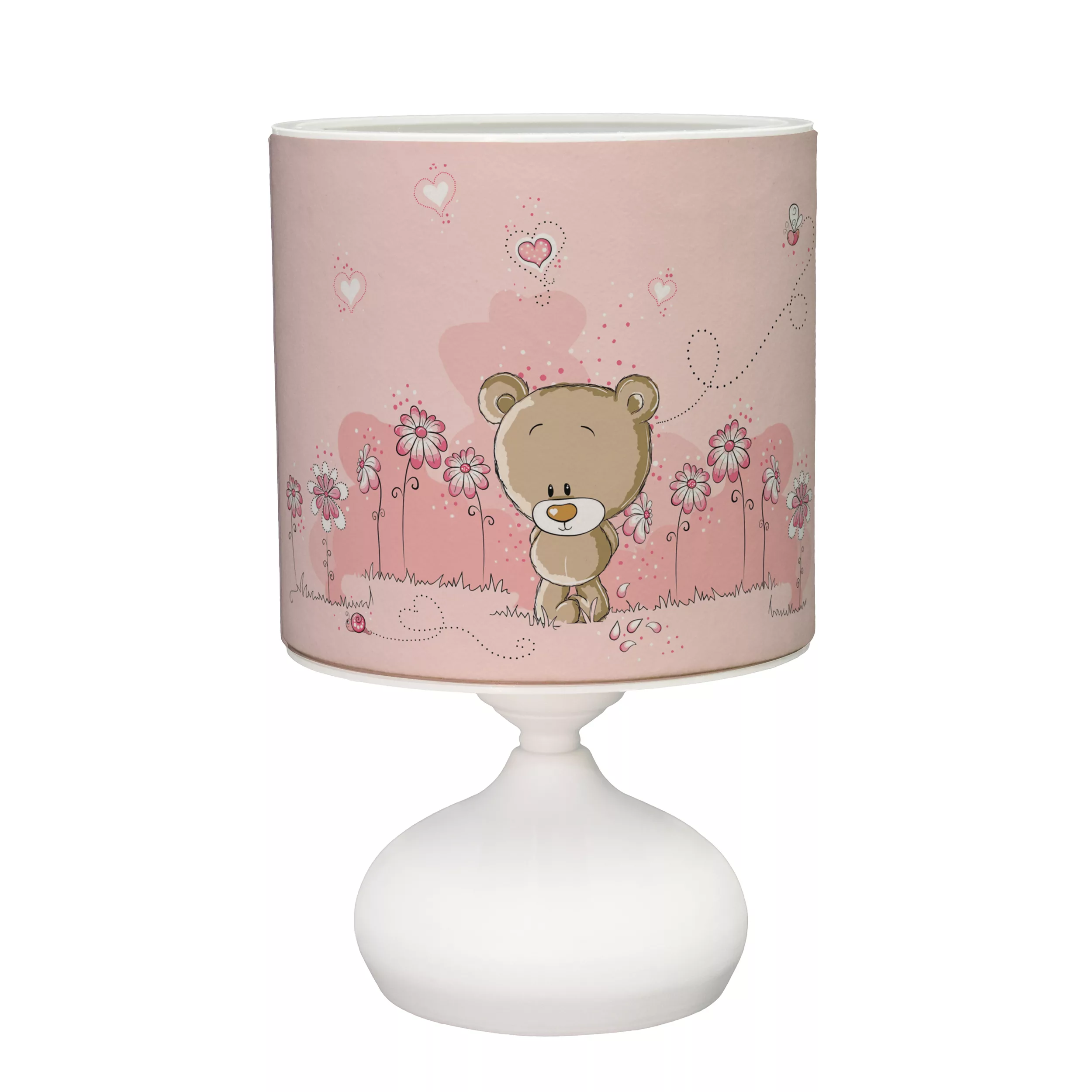 آباژور کودک مامز کیوتی مدل A-11