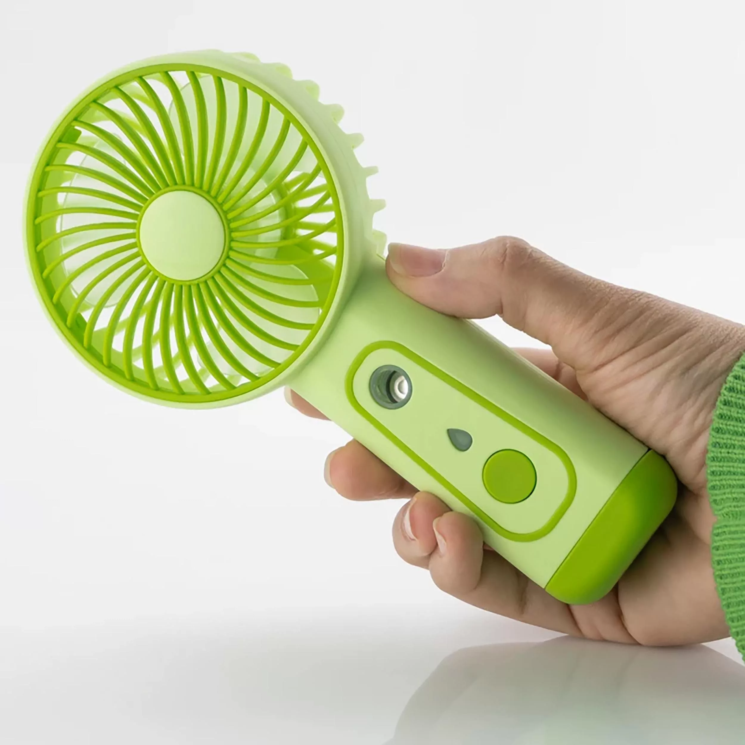 پنکه مه پاش گیفت کالکشن مدل mc