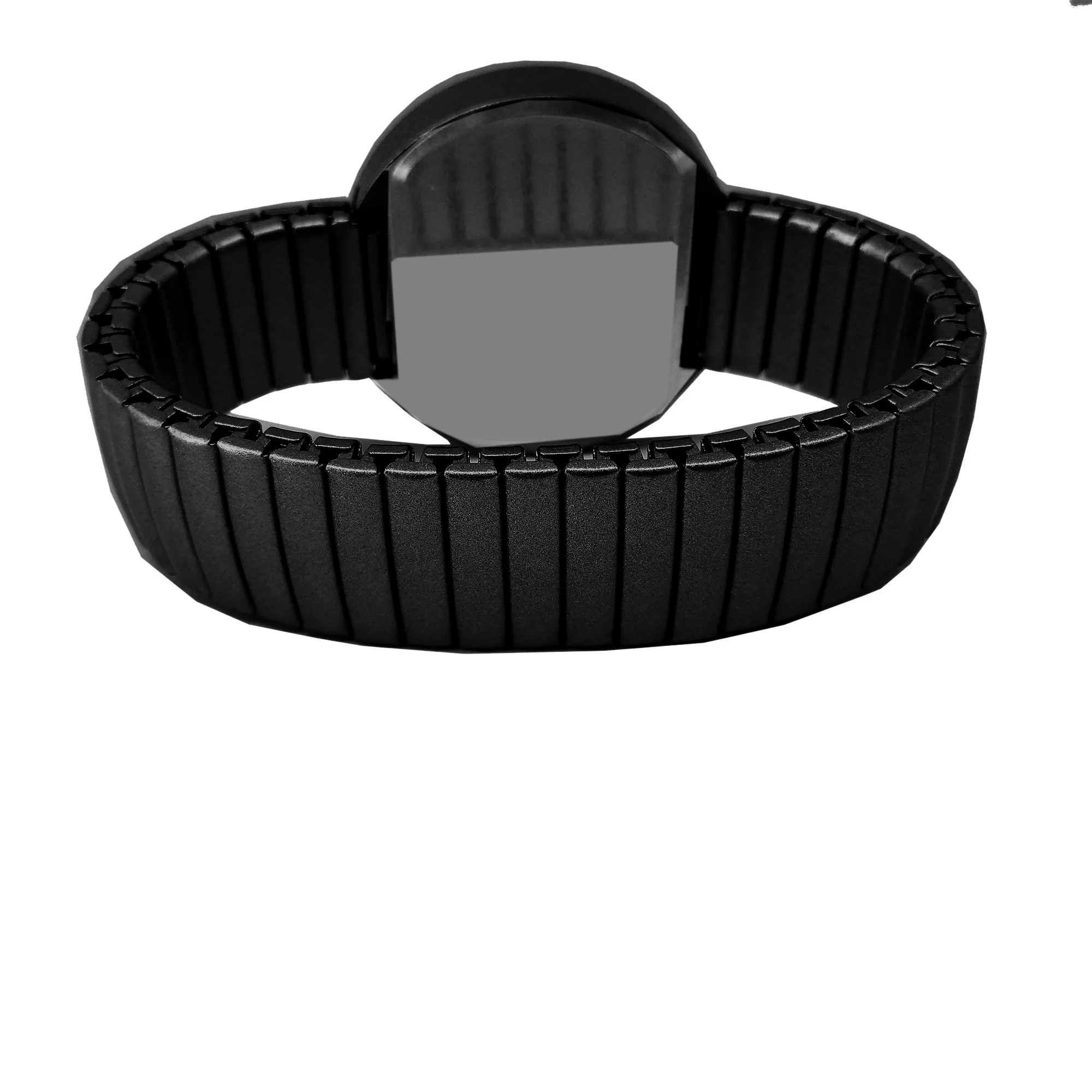 ساعت مچی عقربه‌ای کوارتز مدل کلاسیک ساده کد ti-f-b1