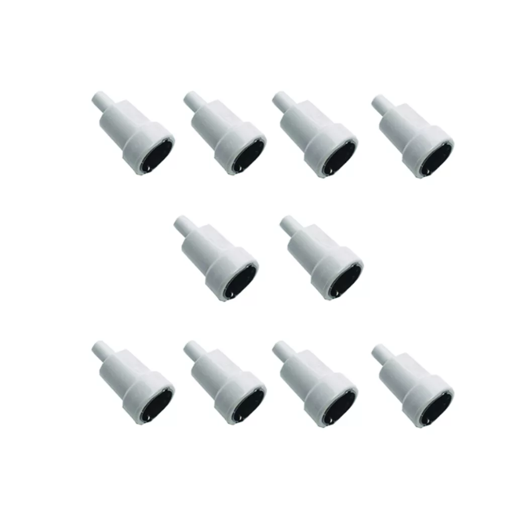 مادگی صنعتی خیام الکتریک مدل KH810 بسته ده عددی