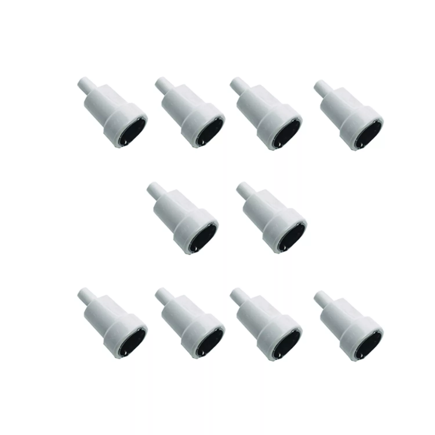 مادگی صنعتی خیام الکتریک مدل KH810 بسته ده عددی