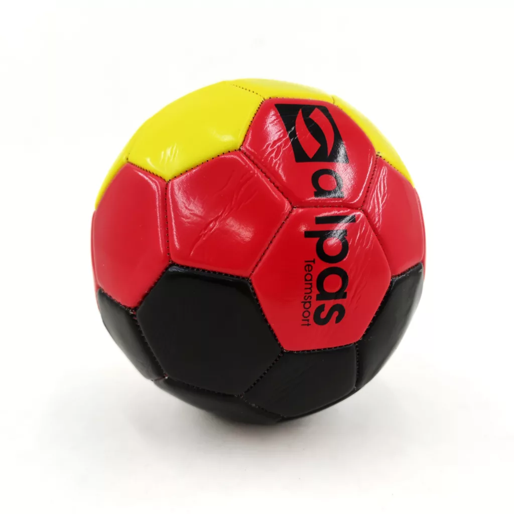 توپ فوتبال آلپس مدل 20 سایز 2