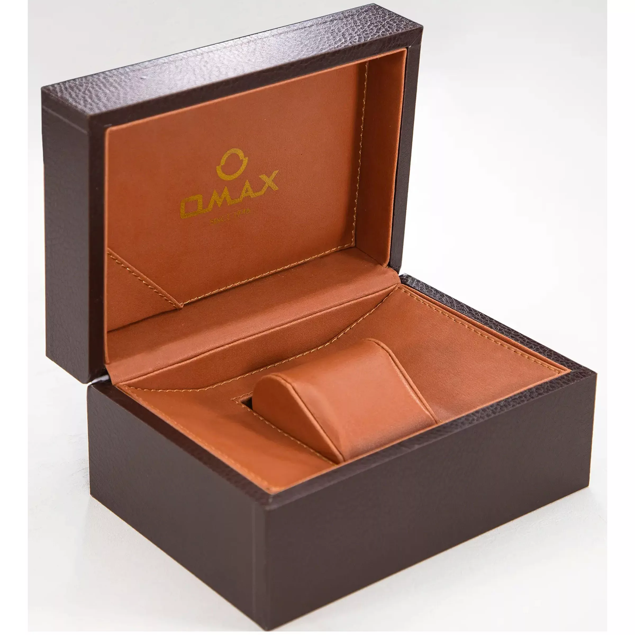 ساعت مچی عقربه‌ای کوارتز زنانه اوماکس مدل OPL03G15IO