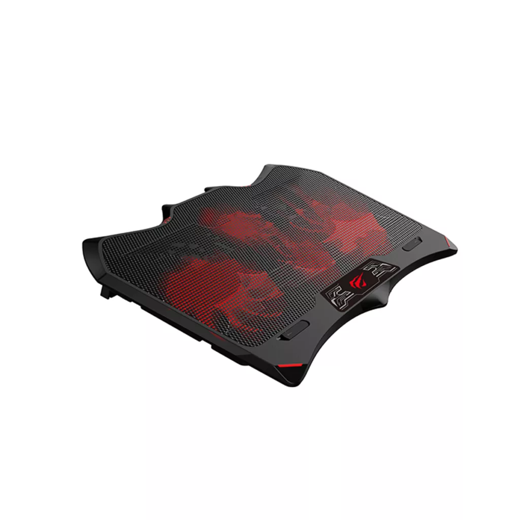 پایه خنک کننده  لپ تاپ هویت مدل  HV-F2081