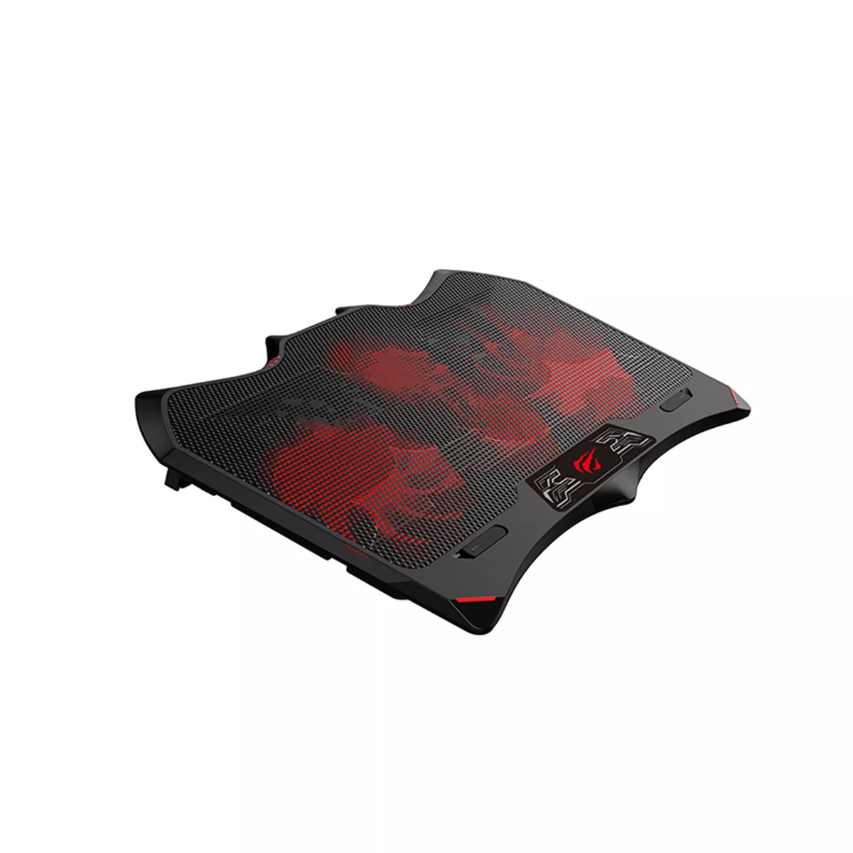 پایه خنک کننده  لپ تاپ هویت مدل  HV-F2081