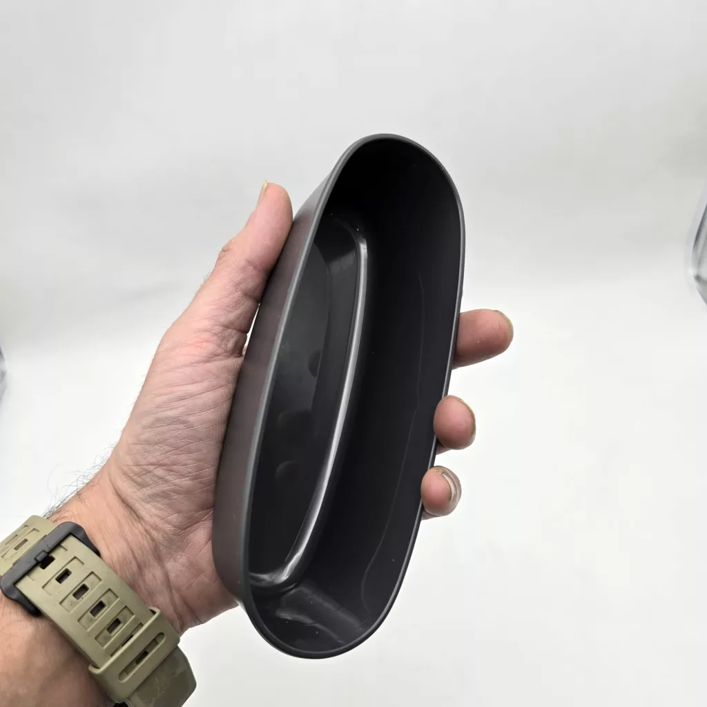 مجموعه ظروف سفری لایت مای فایر مدل Oval Snapbox 2