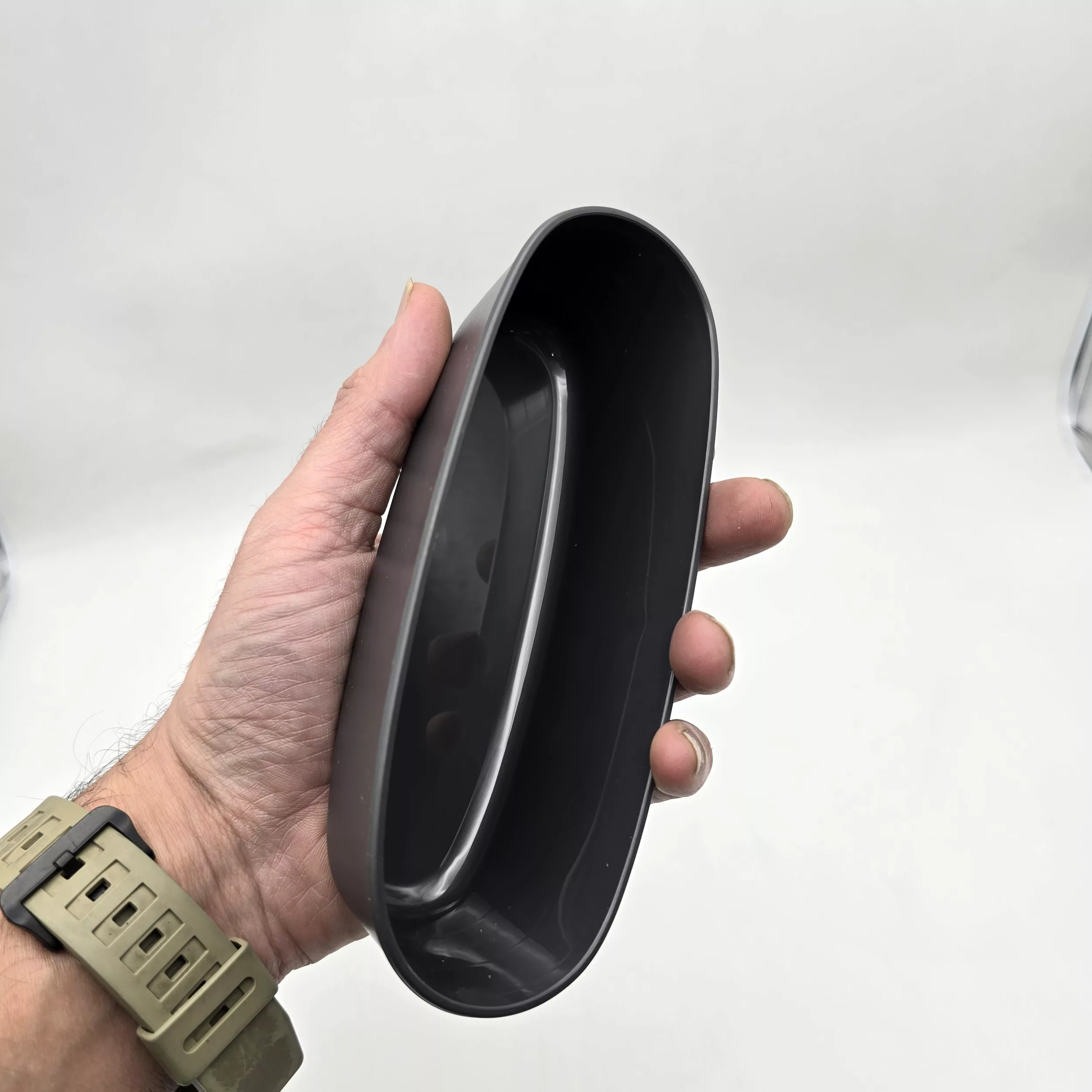 مجموعه ظروف سفری لایت مای فایر مدل Oval Snapbox 2