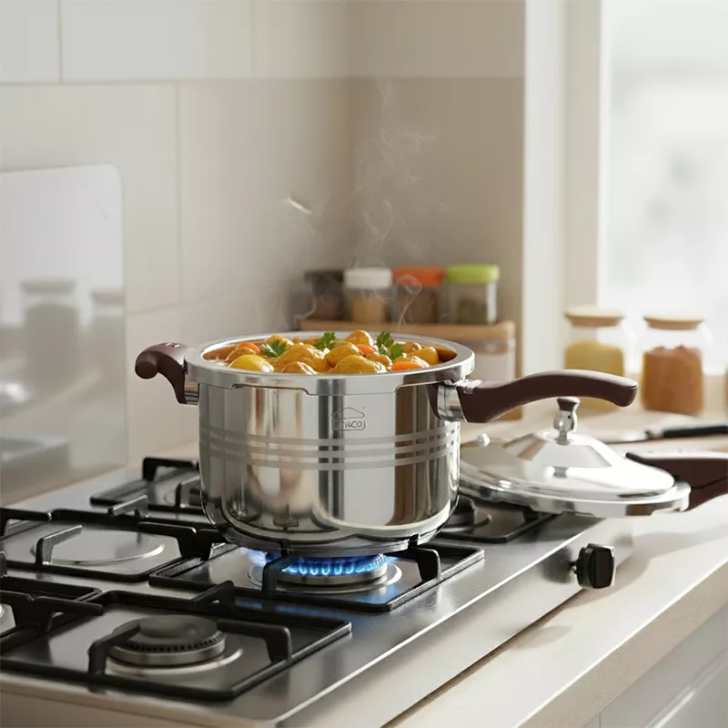 زودپز دکو مدل DPC-3L گنجایش 3 لیتر