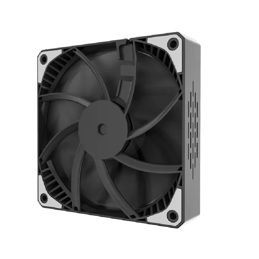 فن کیس دیویژن مدل BlackShark