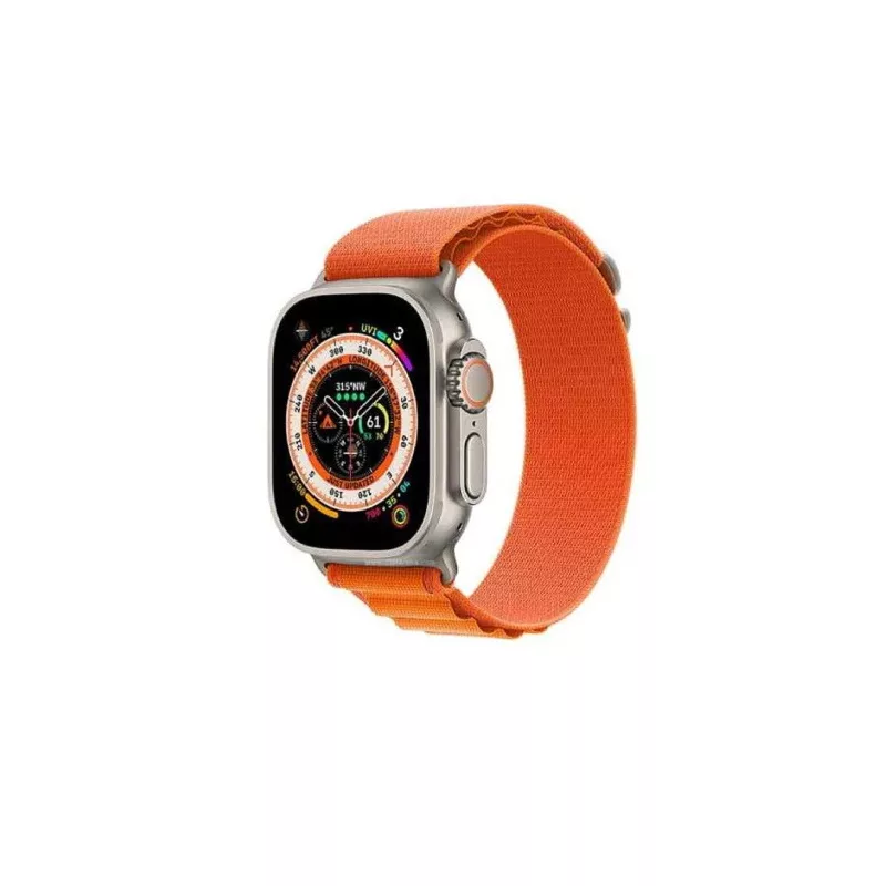 ساعت هوشمند هاینو تکو مدل MDY T93 ULTRA MAX BT