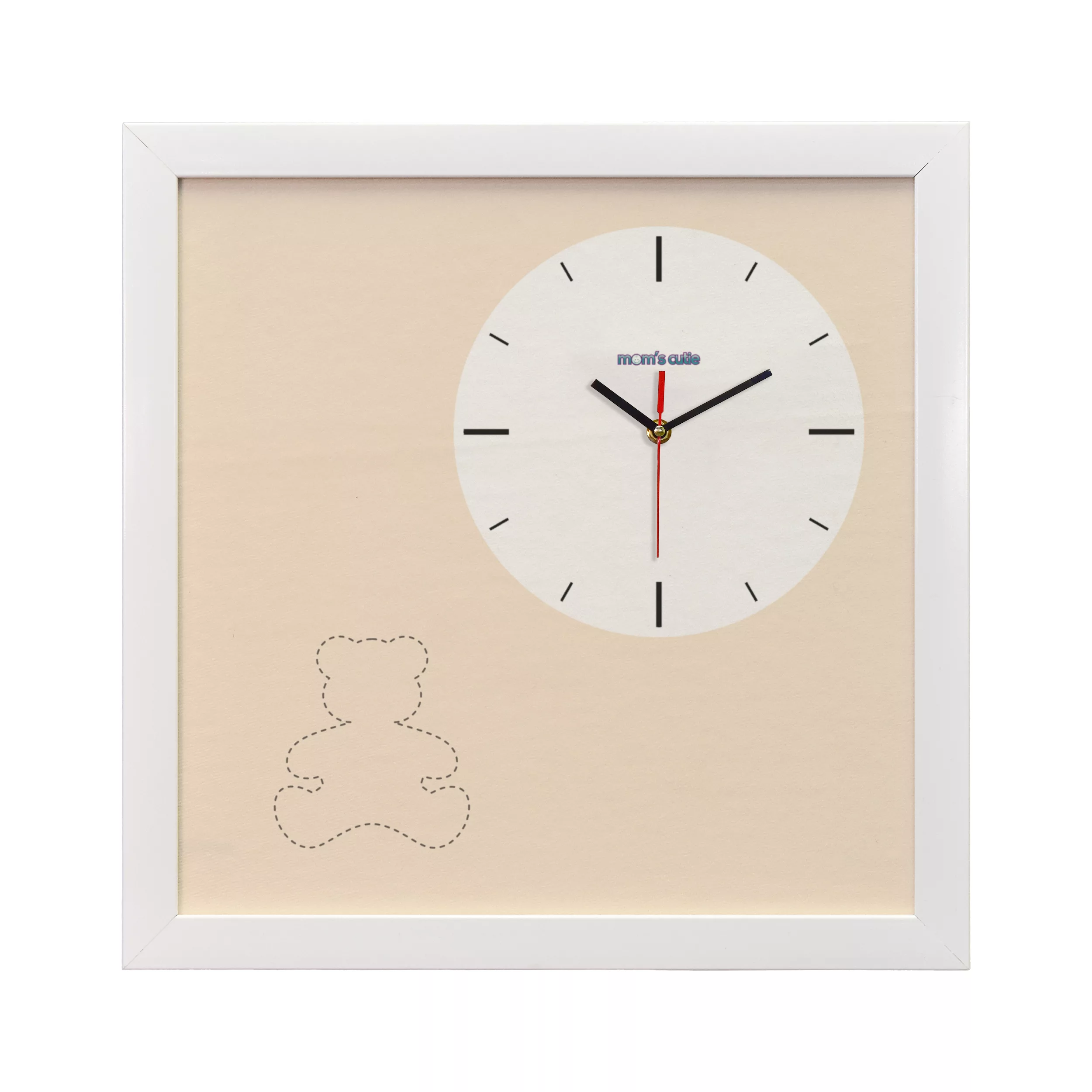 ست لوستر کودک مامز کیوتی مدل PL-100 بسته 4 عددی