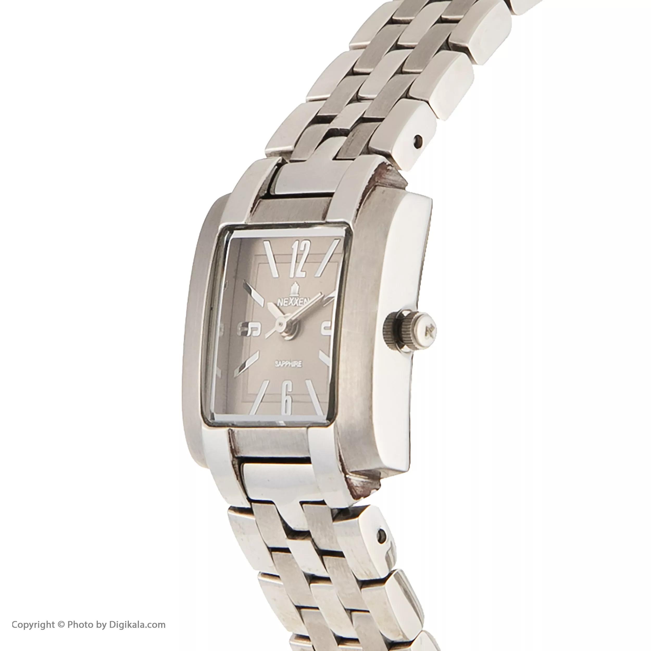 ساعت مچی عقربه ای زنانه نکسن مدل L3126