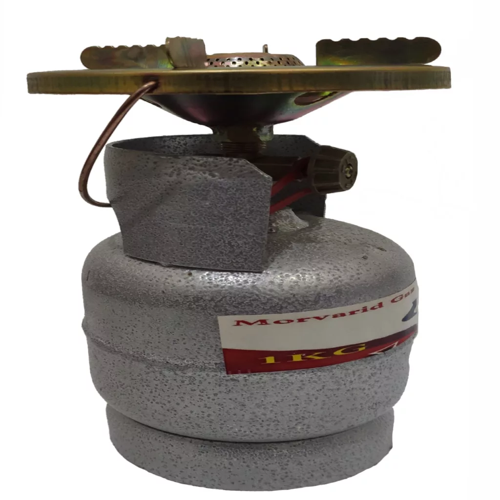 اجاق سفری مروارید گاز مدل U800