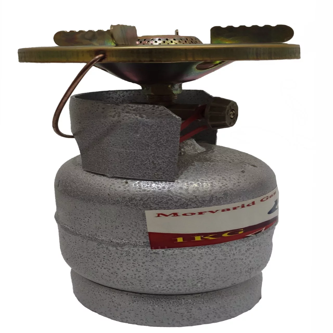 اجاق سفری مروارید گاز مدل U800