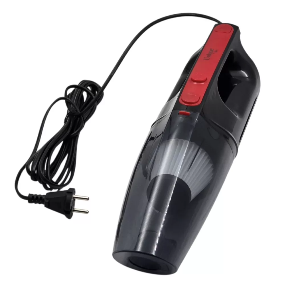 جاروبرقی مخزن‌دار 1000 وات یونیک مکس مدل UM-993