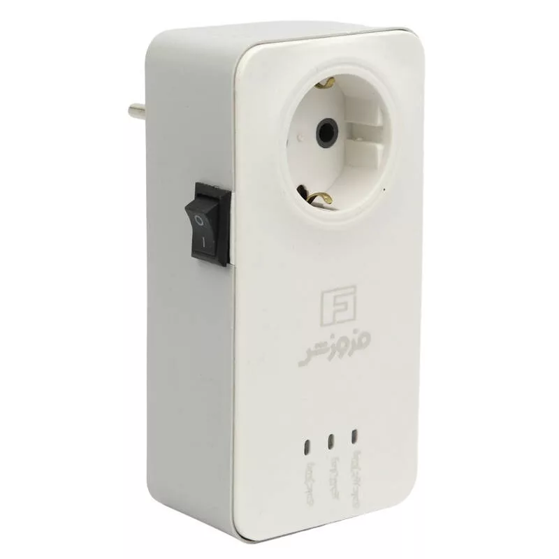 محافظ ولتاژ فروزش مدل FR 140