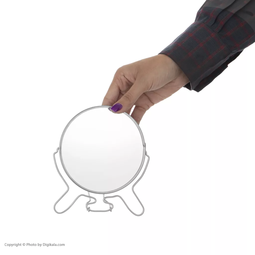 آینه آرایشی میرور مدل 01